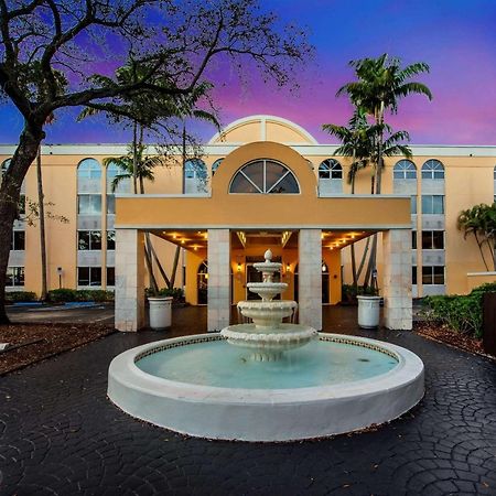 La Quinta By Wyndham Fort Lauderdale Tamarac Εξωτερικό φωτογραφία