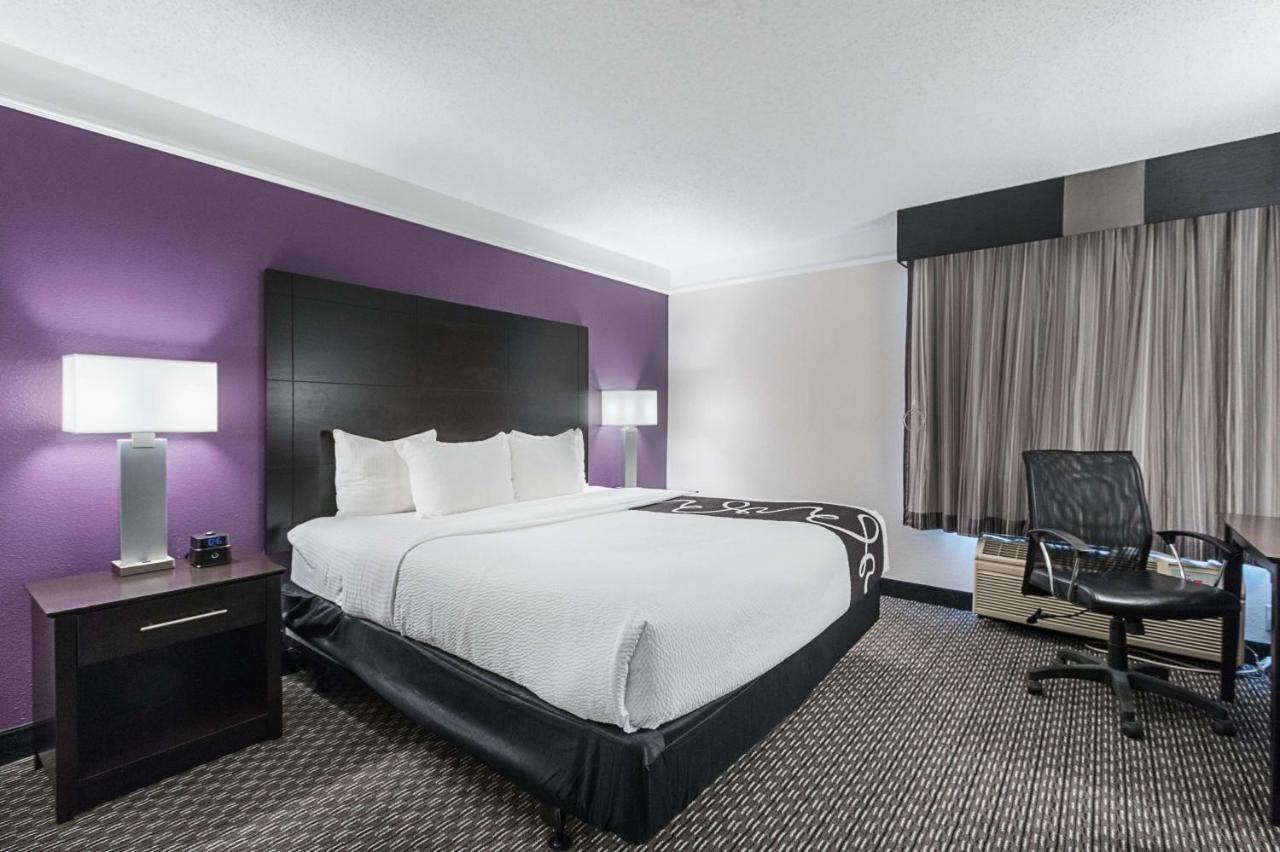 La Quinta By Wyndham Fort Lauderdale Tamarac Εξωτερικό φωτογραφία