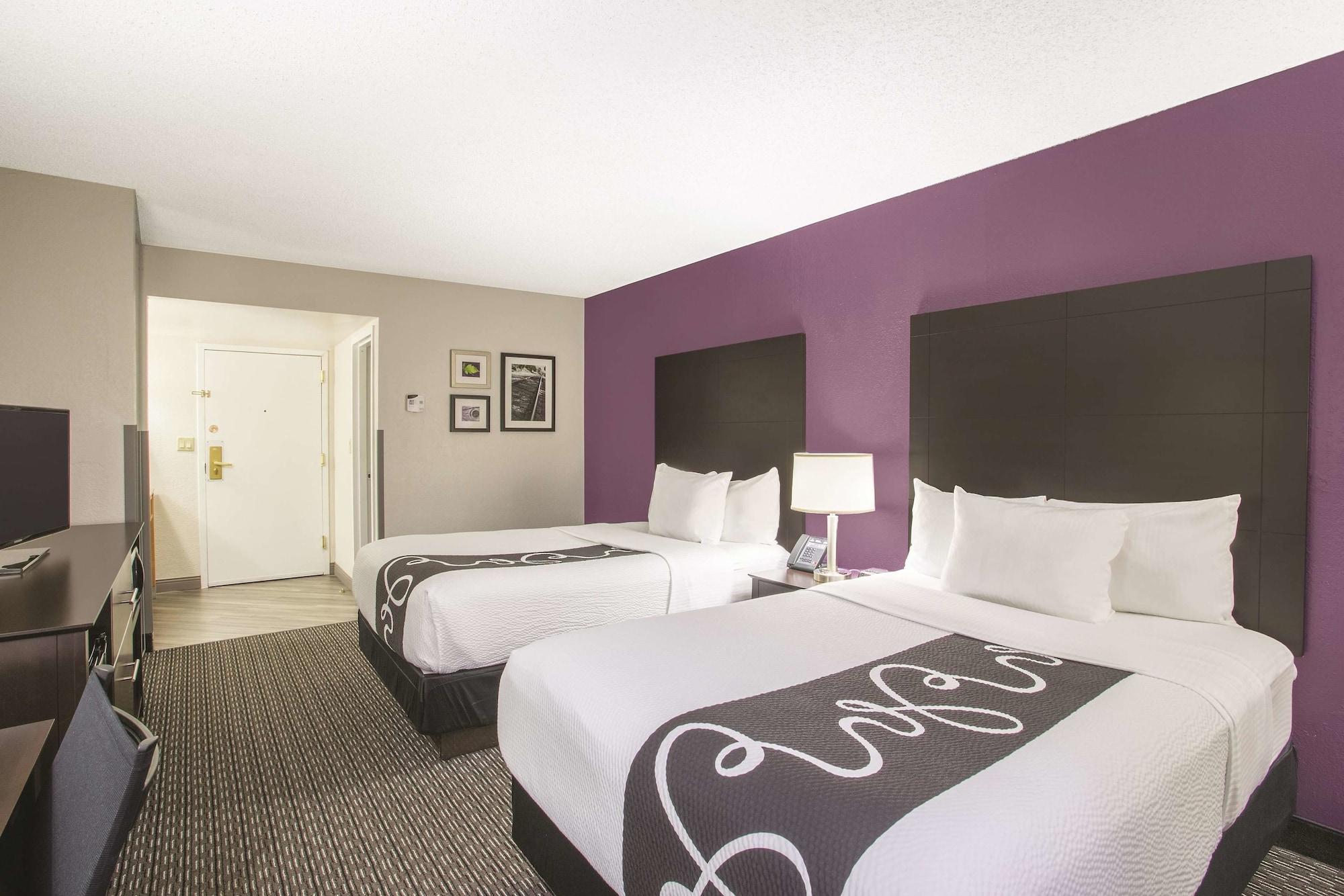 La Quinta By Wyndham Fort Lauderdale Tamarac Εξωτερικό φωτογραφία