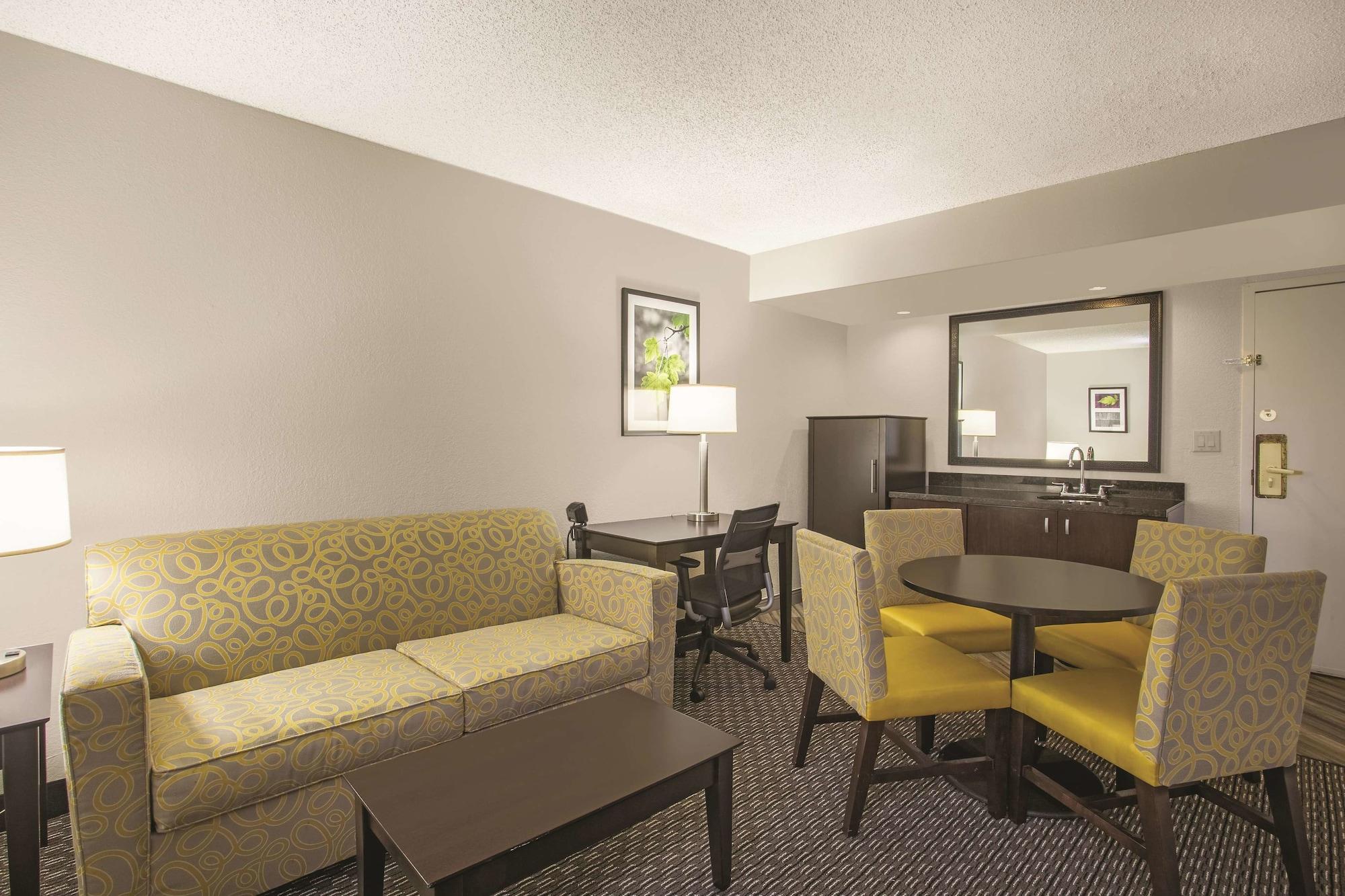 La Quinta By Wyndham Fort Lauderdale Tamarac Εξωτερικό φωτογραφία