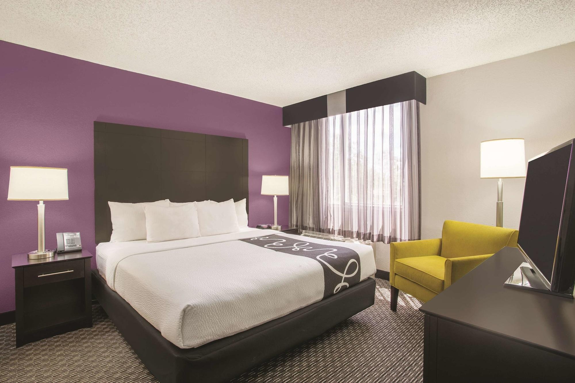 La Quinta By Wyndham Fort Lauderdale Tamarac Εξωτερικό φωτογραφία