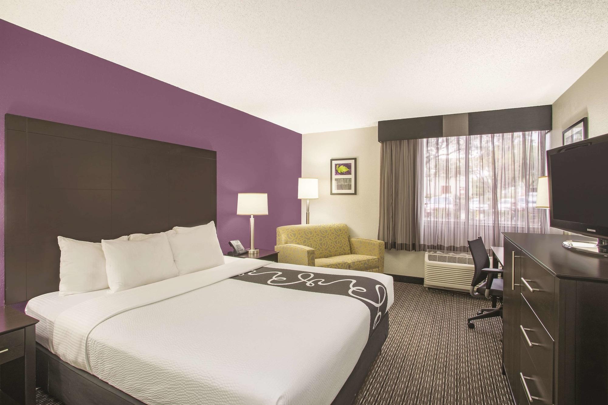 La Quinta By Wyndham Fort Lauderdale Tamarac Εξωτερικό φωτογραφία