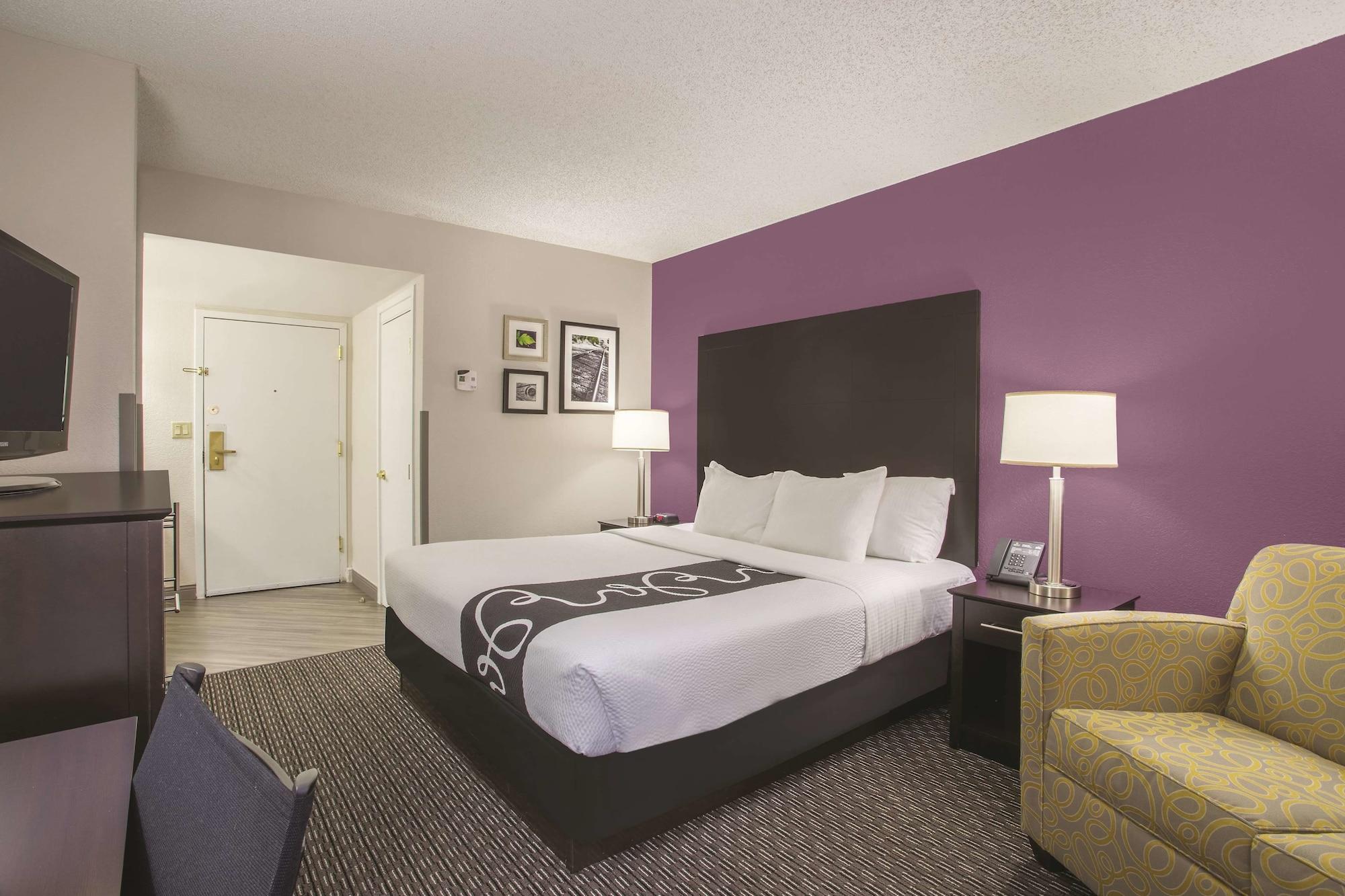 La Quinta By Wyndham Fort Lauderdale Tamarac Εξωτερικό φωτογραφία