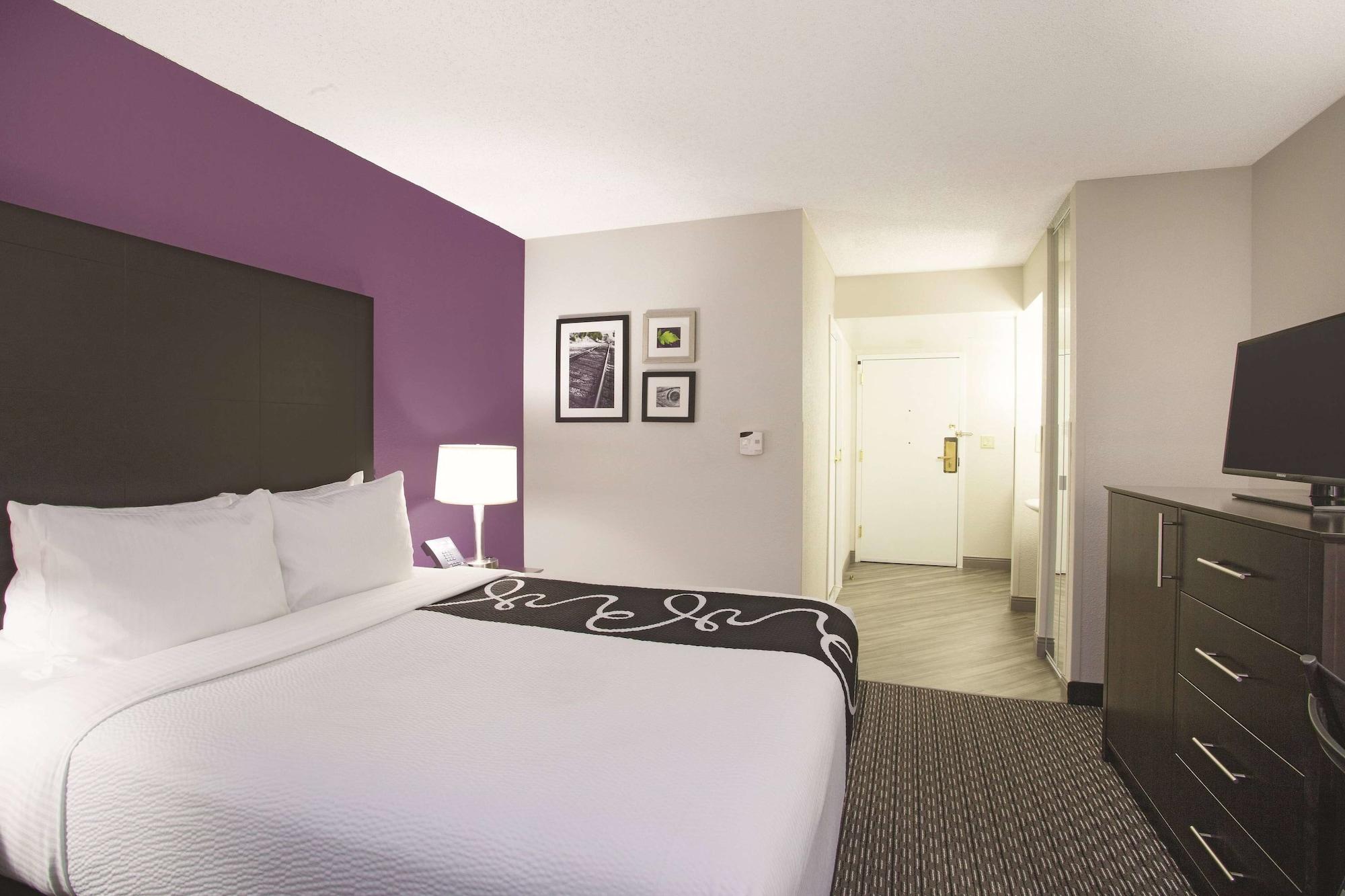 La Quinta By Wyndham Fort Lauderdale Tamarac Εξωτερικό φωτογραφία