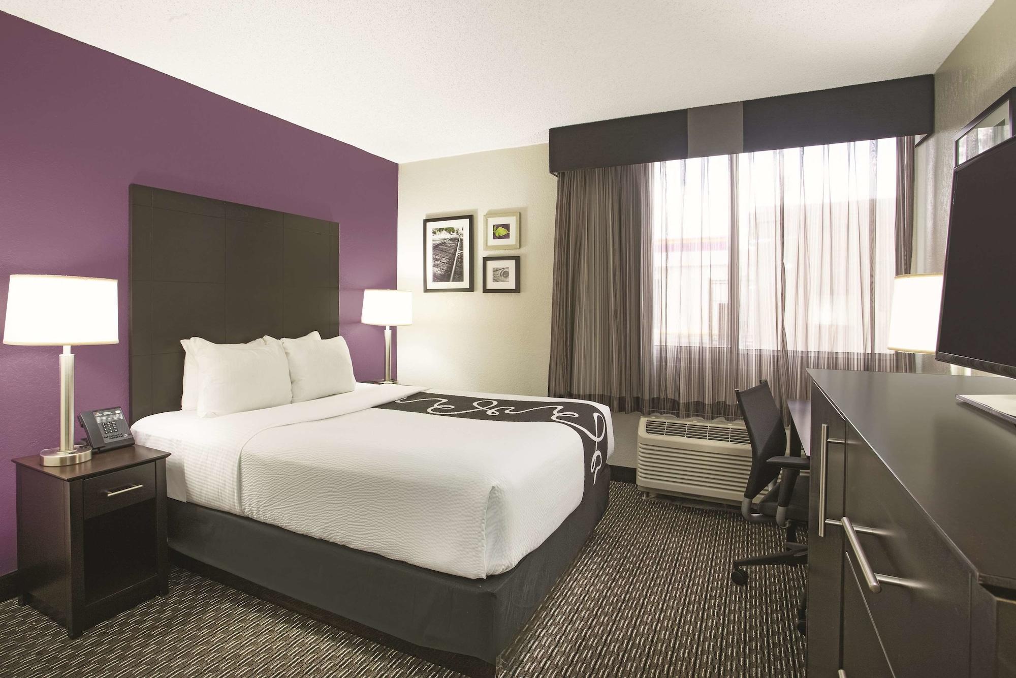 La Quinta By Wyndham Fort Lauderdale Tamarac Εξωτερικό φωτογραφία