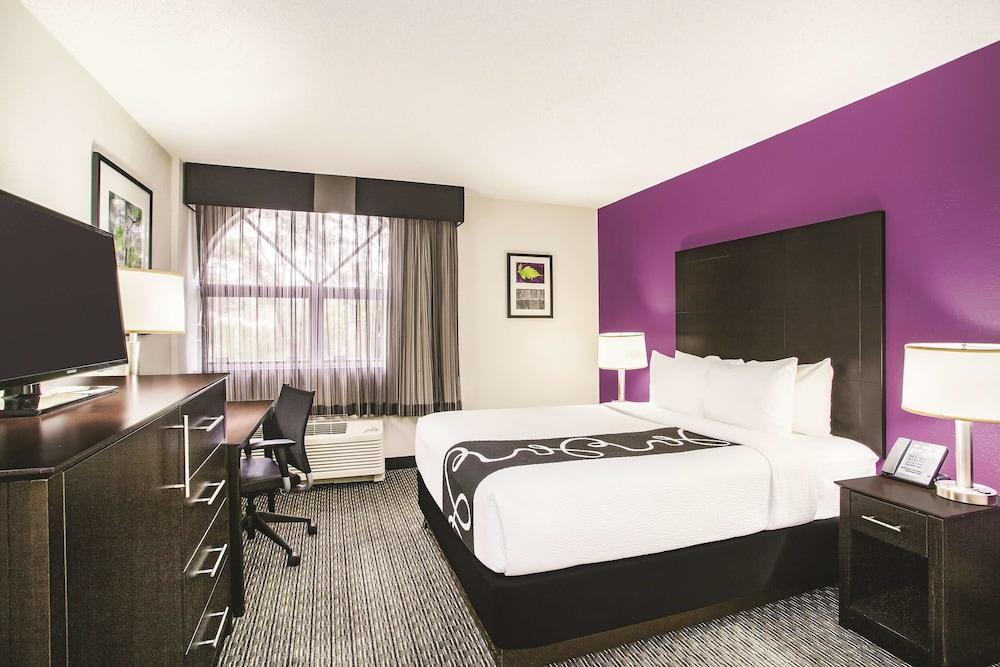 La Quinta By Wyndham Fort Lauderdale Tamarac Εξωτερικό φωτογραφία