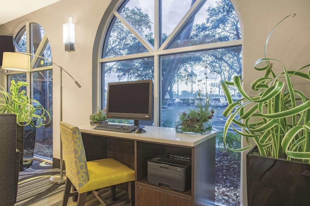 La Quinta By Wyndham Fort Lauderdale Tamarac Εξωτερικό φωτογραφία