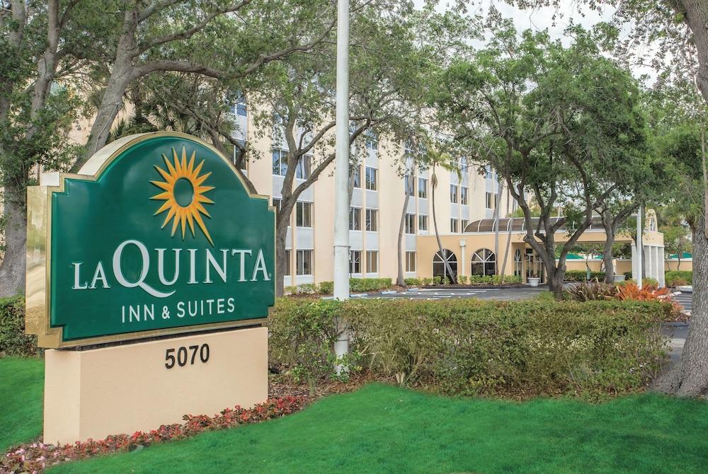 La Quinta By Wyndham Fort Lauderdale Tamarac Εξωτερικό φωτογραφία