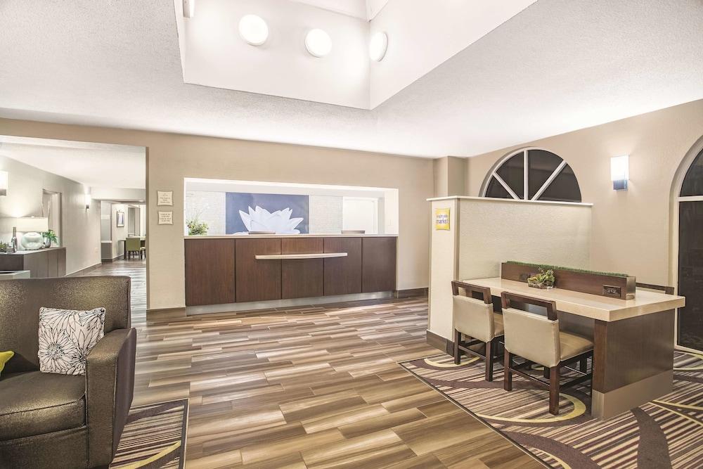 La Quinta By Wyndham Fort Lauderdale Tamarac Εξωτερικό φωτογραφία