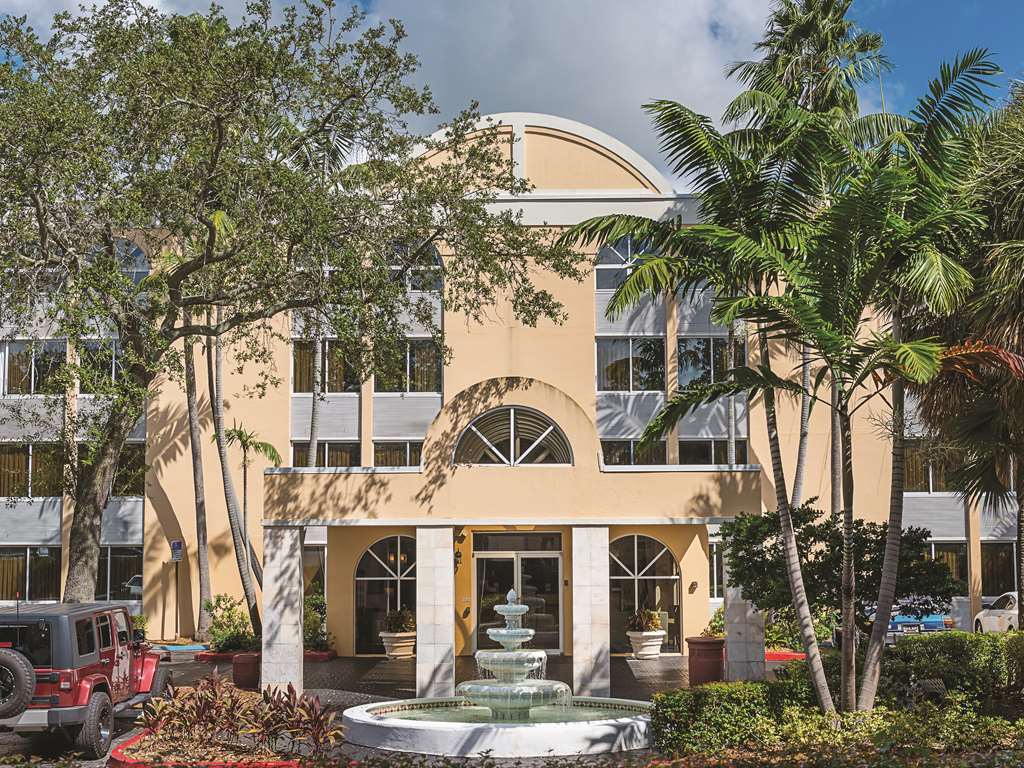 La Quinta By Wyndham Fort Lauderdale Tamarac Εξωτερικό φωτογραφία