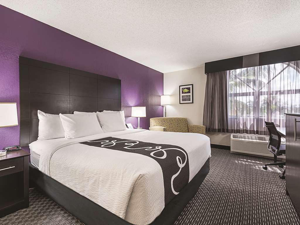 La Quinta By Wyndham Fort Lauderdale Tamarac Δωμάτιο φωτογραφία