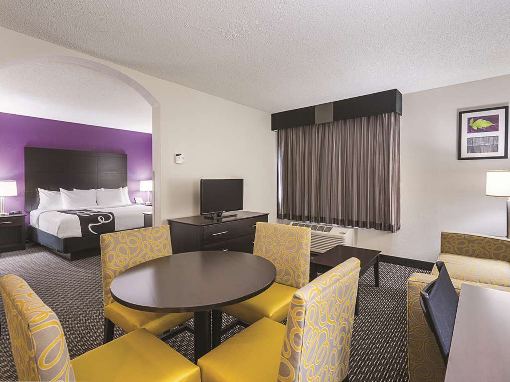 La Quinta By Wyndham Fort Lauderdale Tamarac Δωμάτιο φωτογραφία