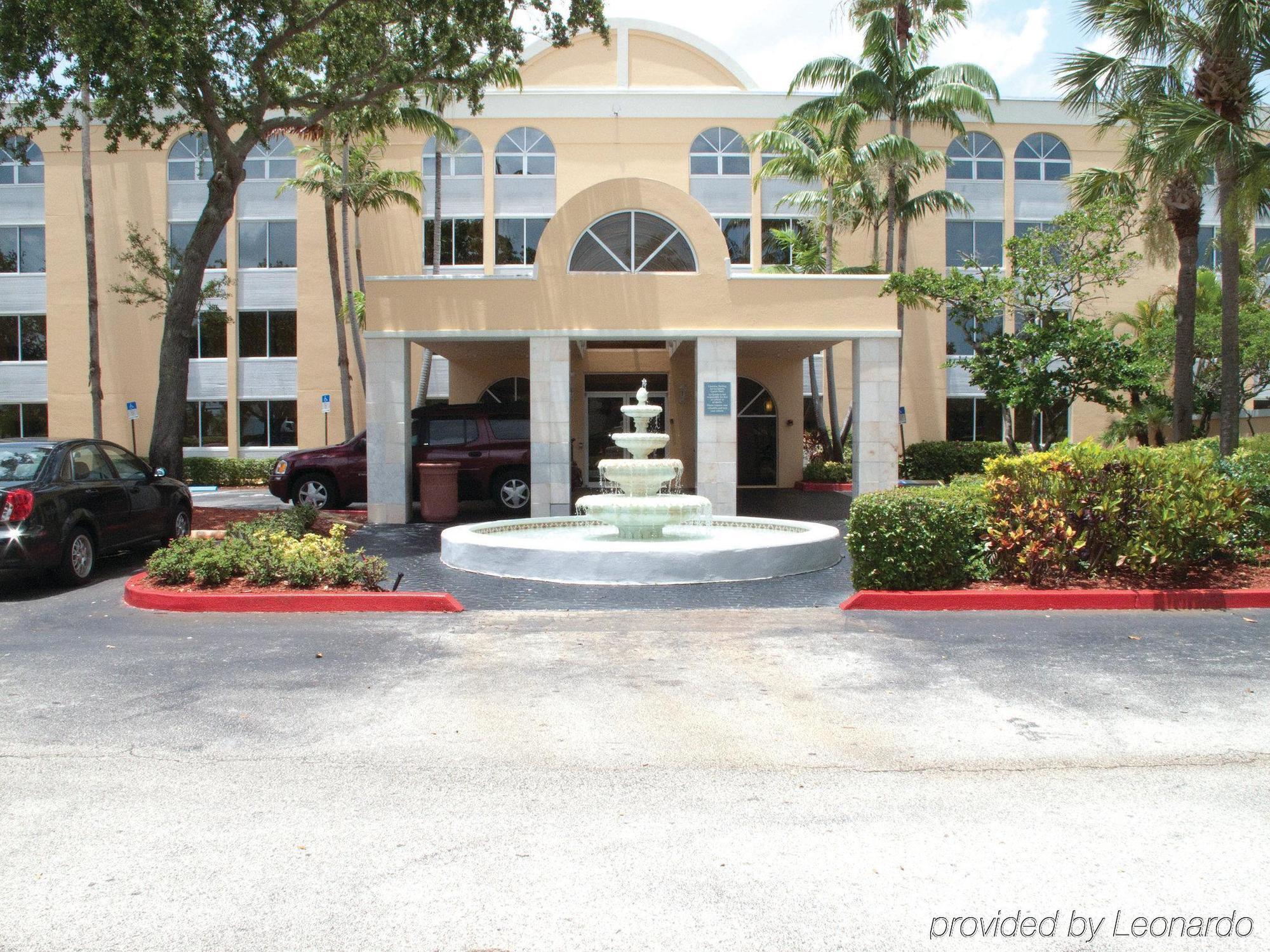 La Quinta By Wyndham Fort Lauderdale Tamarac Εξωτερικό φωτογραφία
