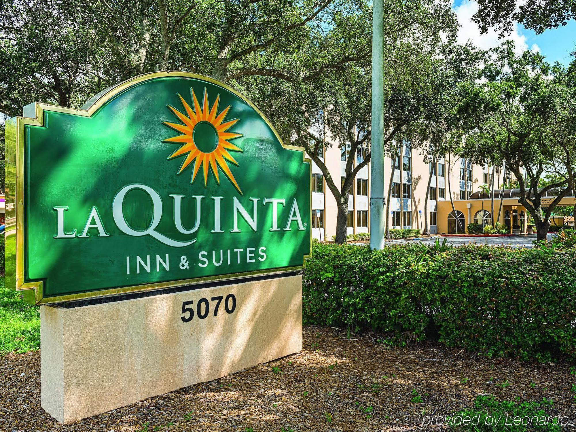 La Quinta By Wyndham Fort Lauderdale Tamarac Εξωτερικό φωτογραφία