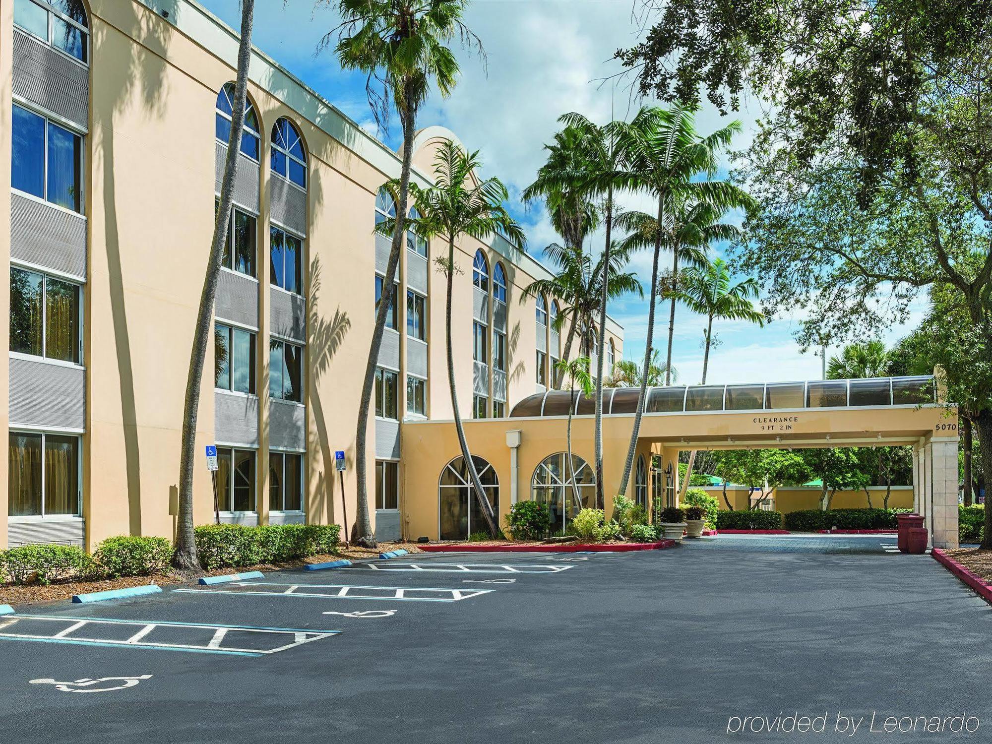 La Quinta By Wyndham Fort Lauderdale Tamarac Εξωτερικό φωτογραφία