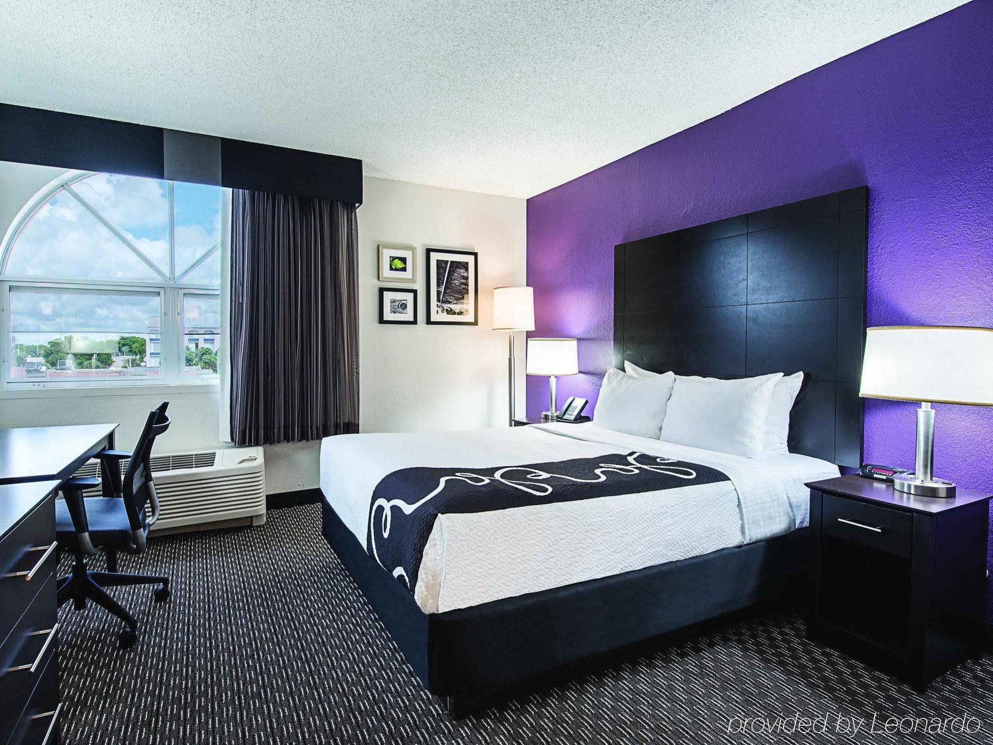 La Quinta By Wyndham Fort Lauderdale Tamarac Εξωτερικό φωτογραφία