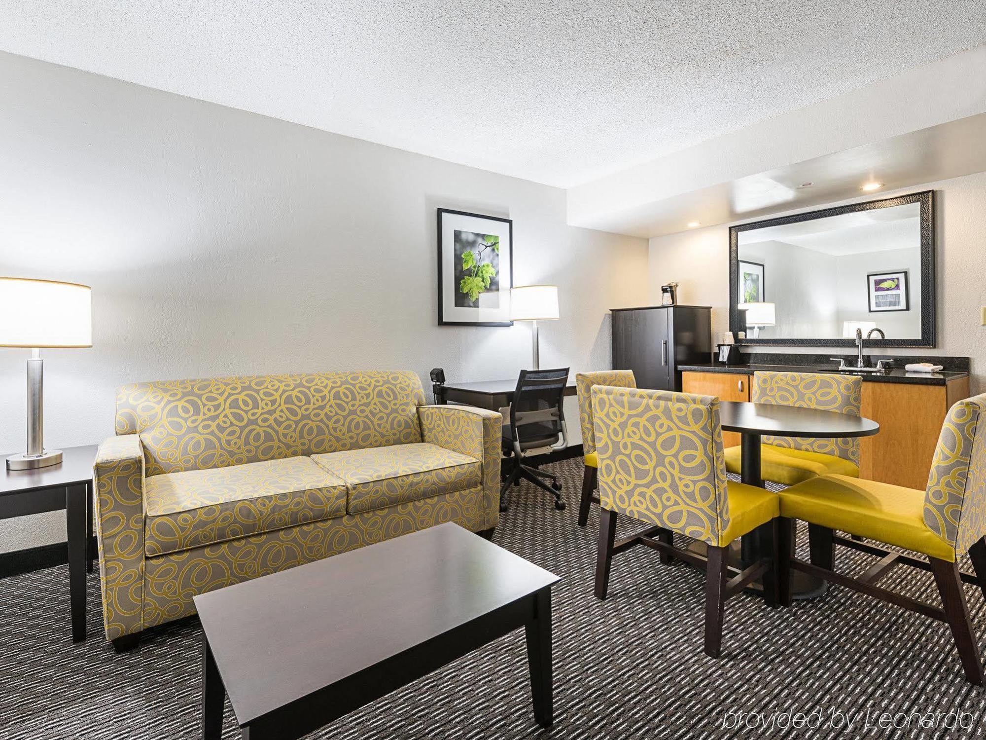 La Quinta By Wyndham Fort Lauderdale Tamarac Εξωτερικό φωτογραφία