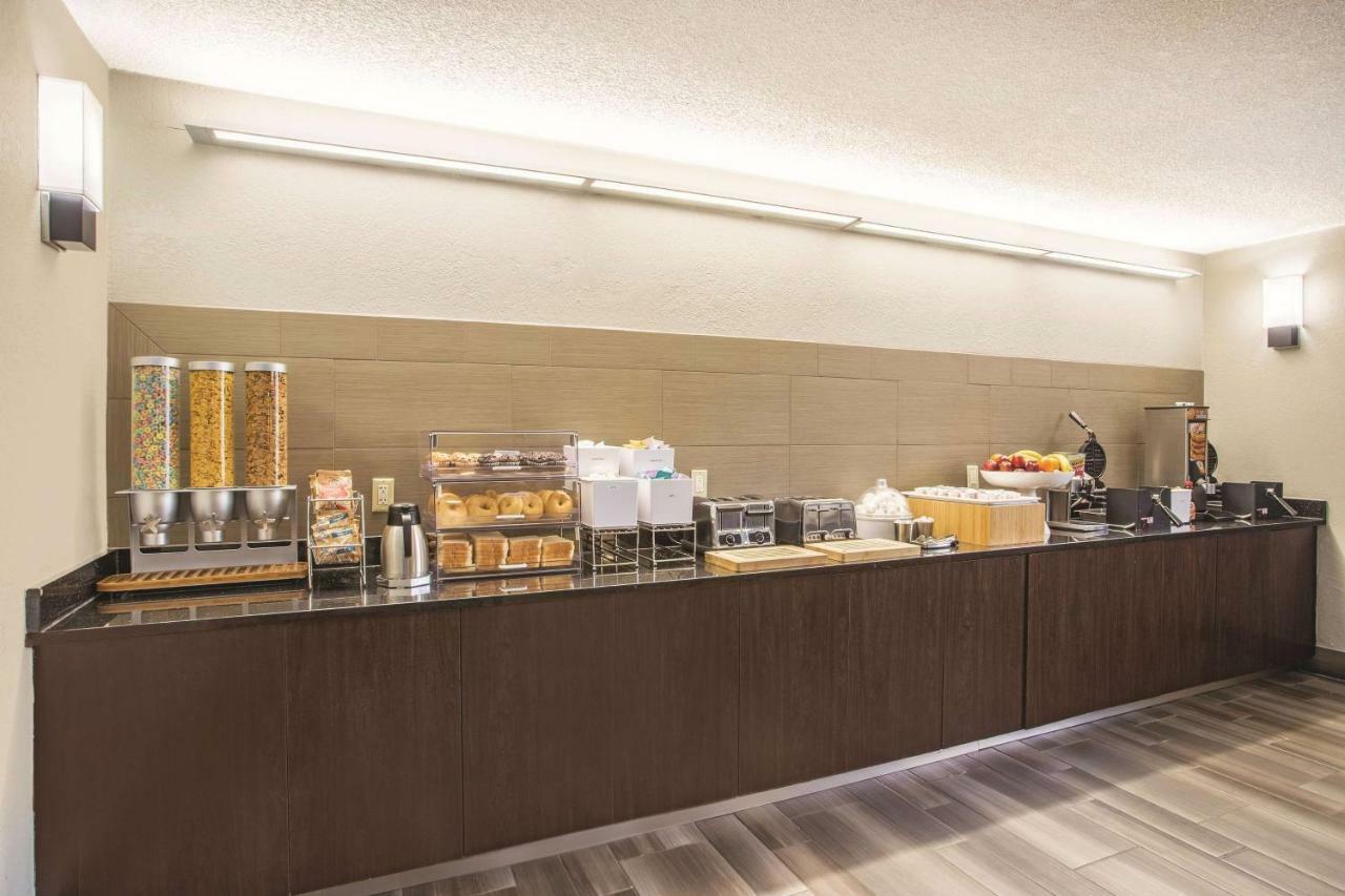 La Quinta By Wyndham Fort Lauderdale Tamarac Εξωτερικό φωτογραφία