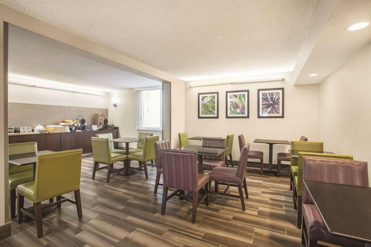 La Quinta By Wyndham Fort Lauderdale Tamarac Εξωτερικό φωτογραφία