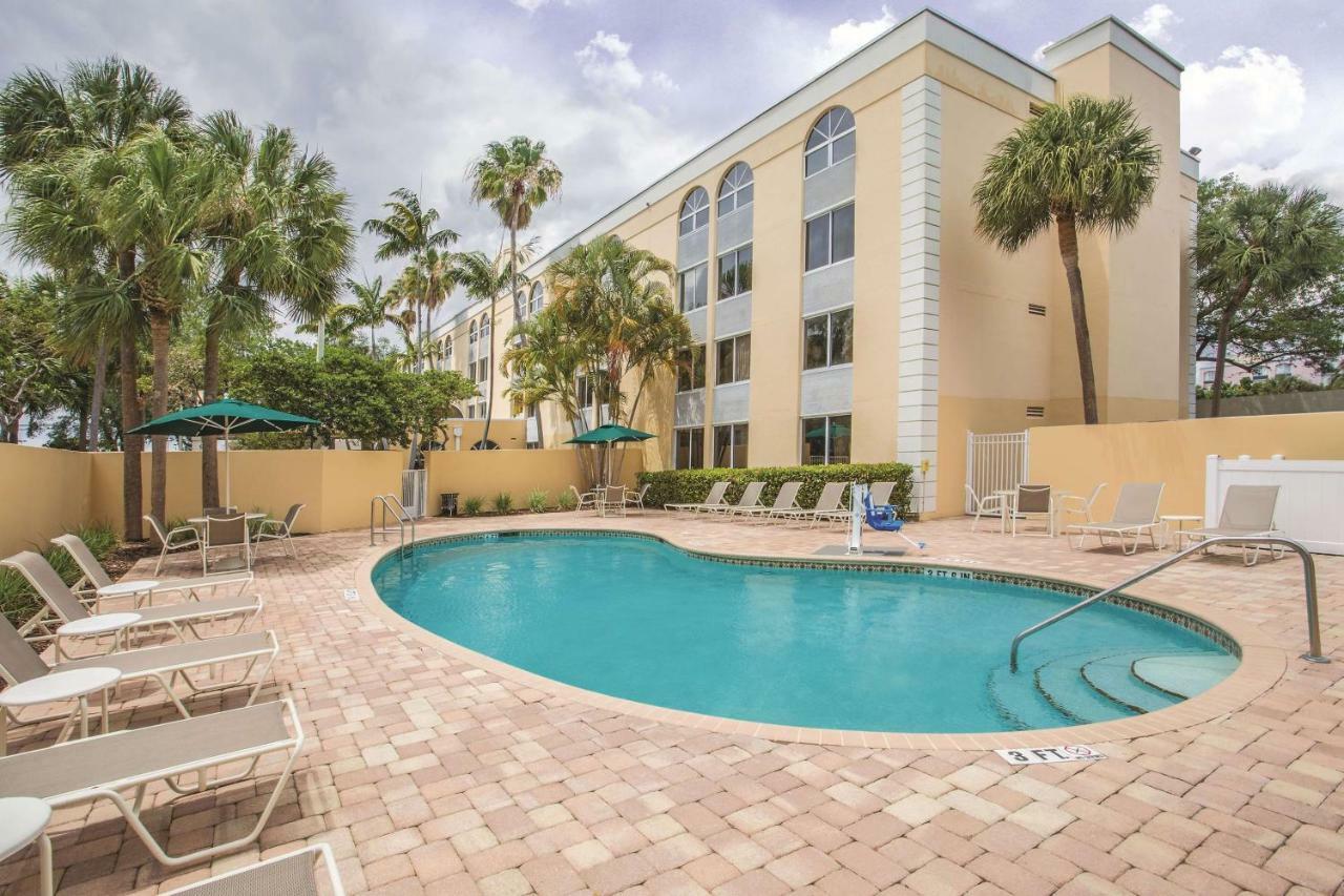 La Quinta By Wyndham Fort Lauderdale Tamarac Εξωτερικό φωτογραφία