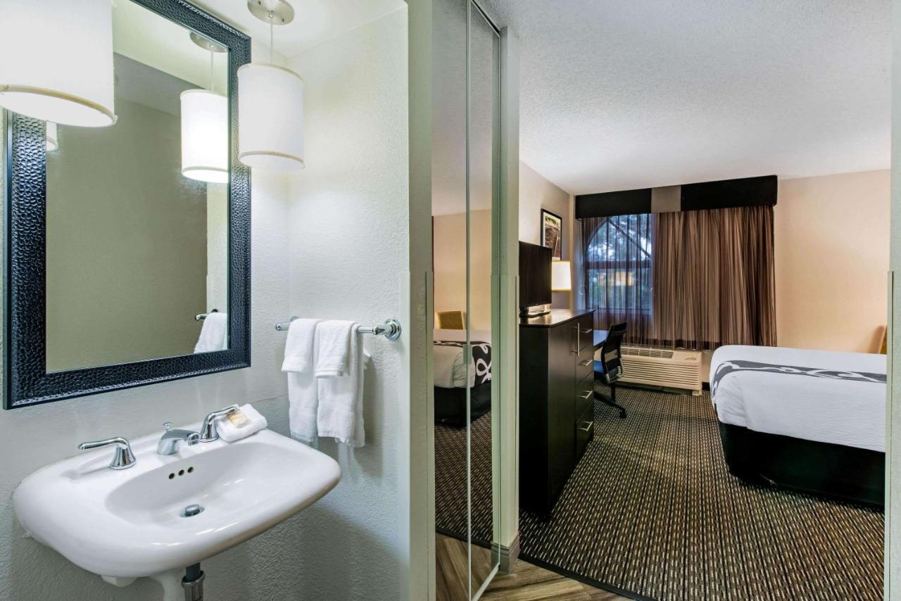 La Quinta By Wyndham Fort Lauderdale Tamarac Εξωτερικό φωτογραφία