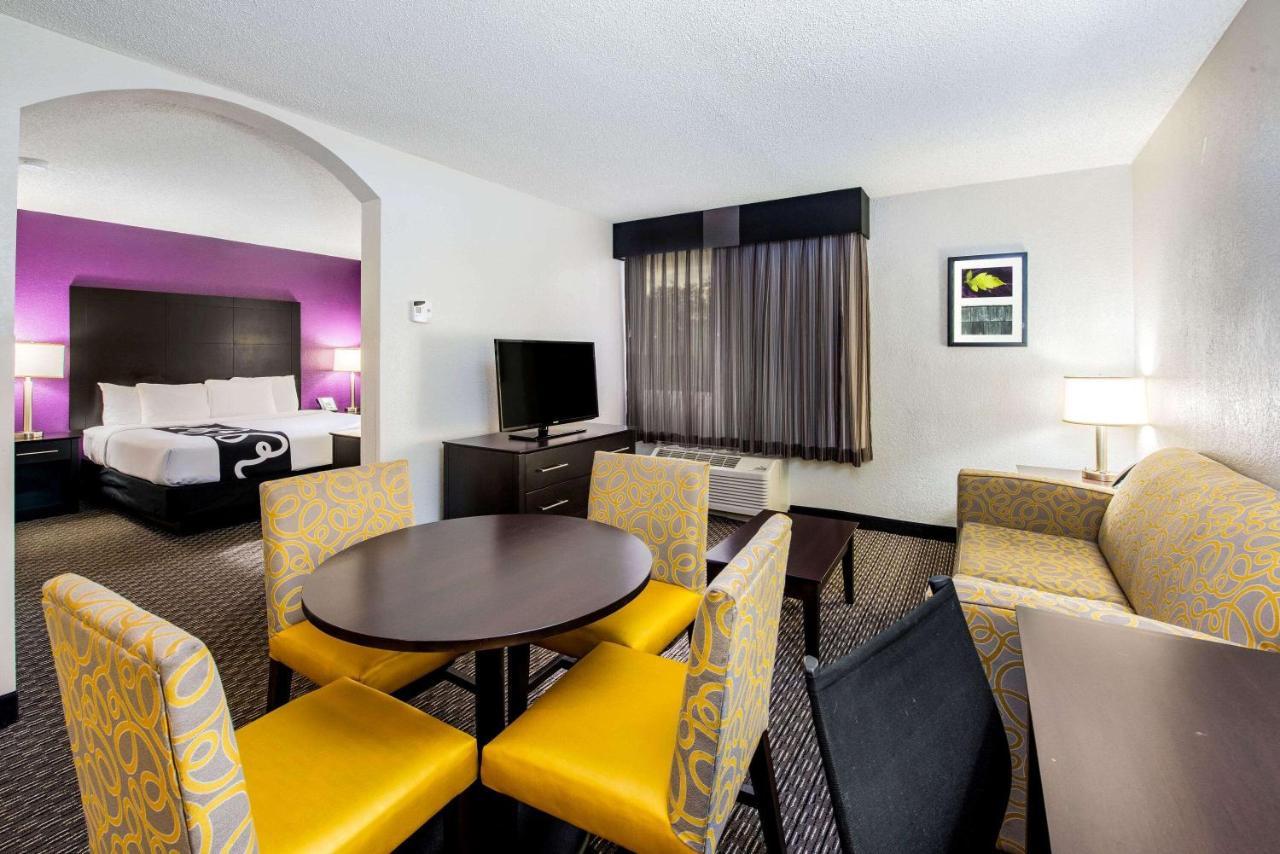 La Quinta By Wyndham Fort Lauderdale Tamarac Εξωτερικό φωτογραφία