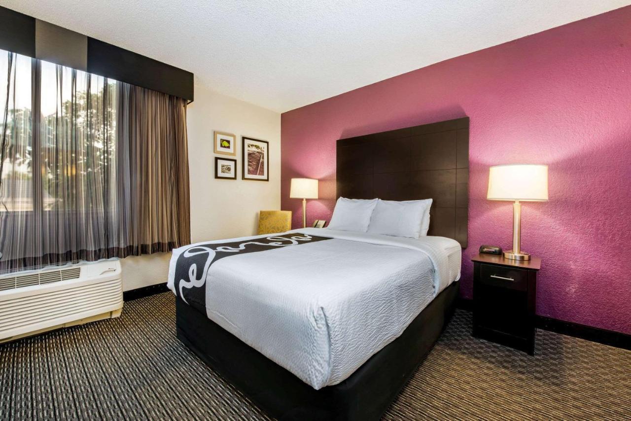 La Quinta By Wyndham Fort Lauderdale Tamarac Εξωτερικό φωτογραφία
