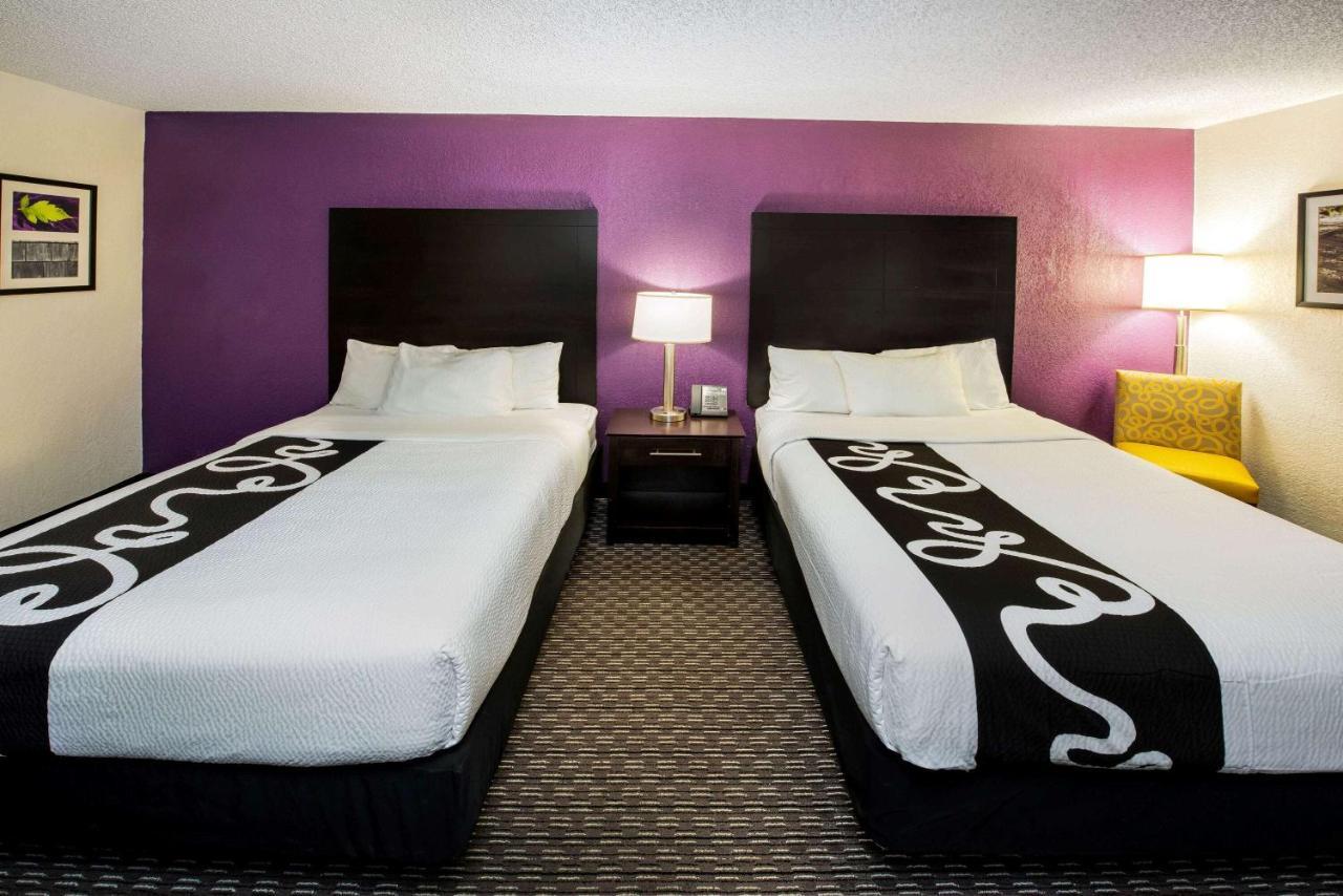 La Quinta By Wyndham Fort Lauderdale Tamarac Εξωτερικό φωτογραφία