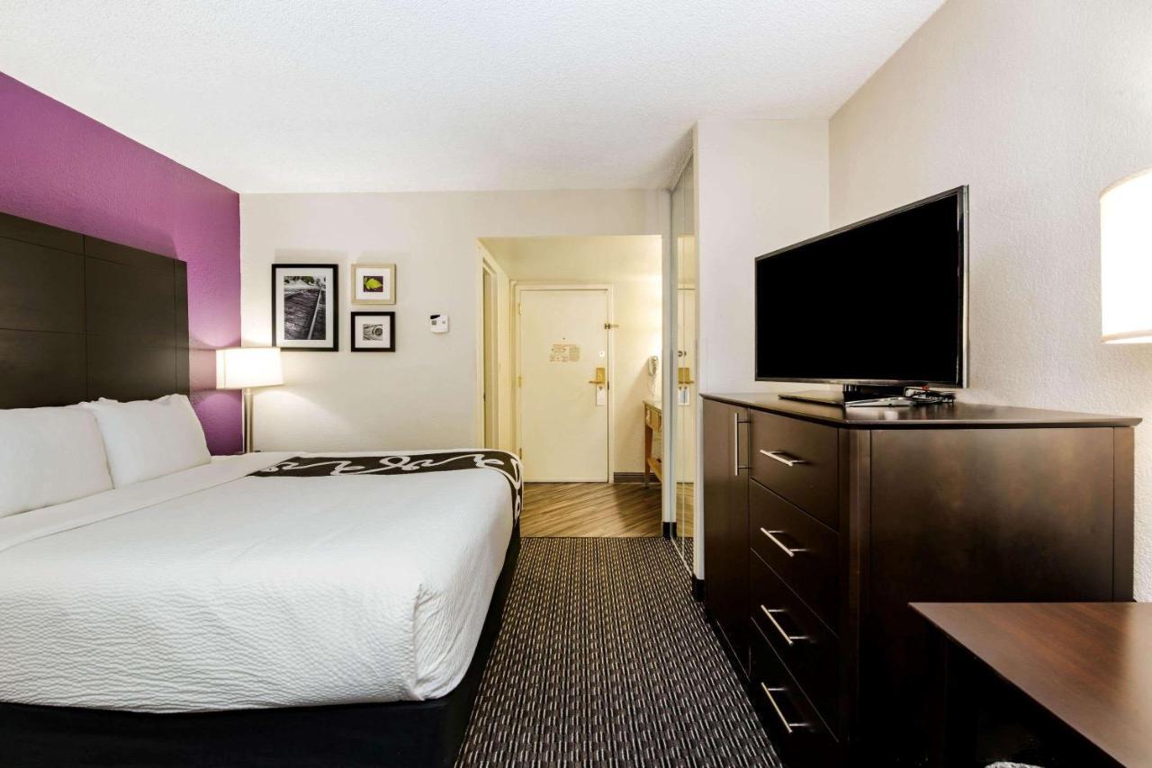 La Quinta By Wyndham Fort Lauderdale Tamarac Εξωτερικό φωτογραφία