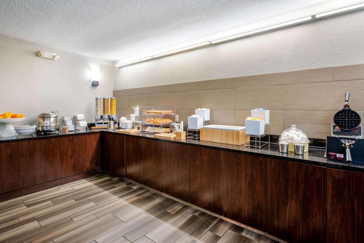La Quinta By Wyndham Fort Lauderdale Tamarac Εξωτερικό φωτογραφία