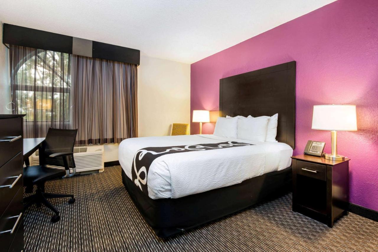 La Quinta By Wyndham Fort Lauderdale Tamarac Εξωτερικό φωτογραφία