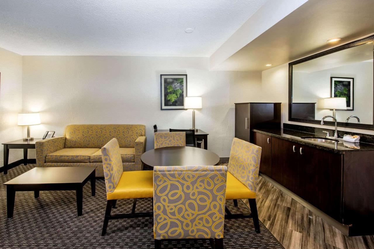 La Quinta By Wyndham Fort Lauderdale Tamarac Εξωτερικό φωτογραφία