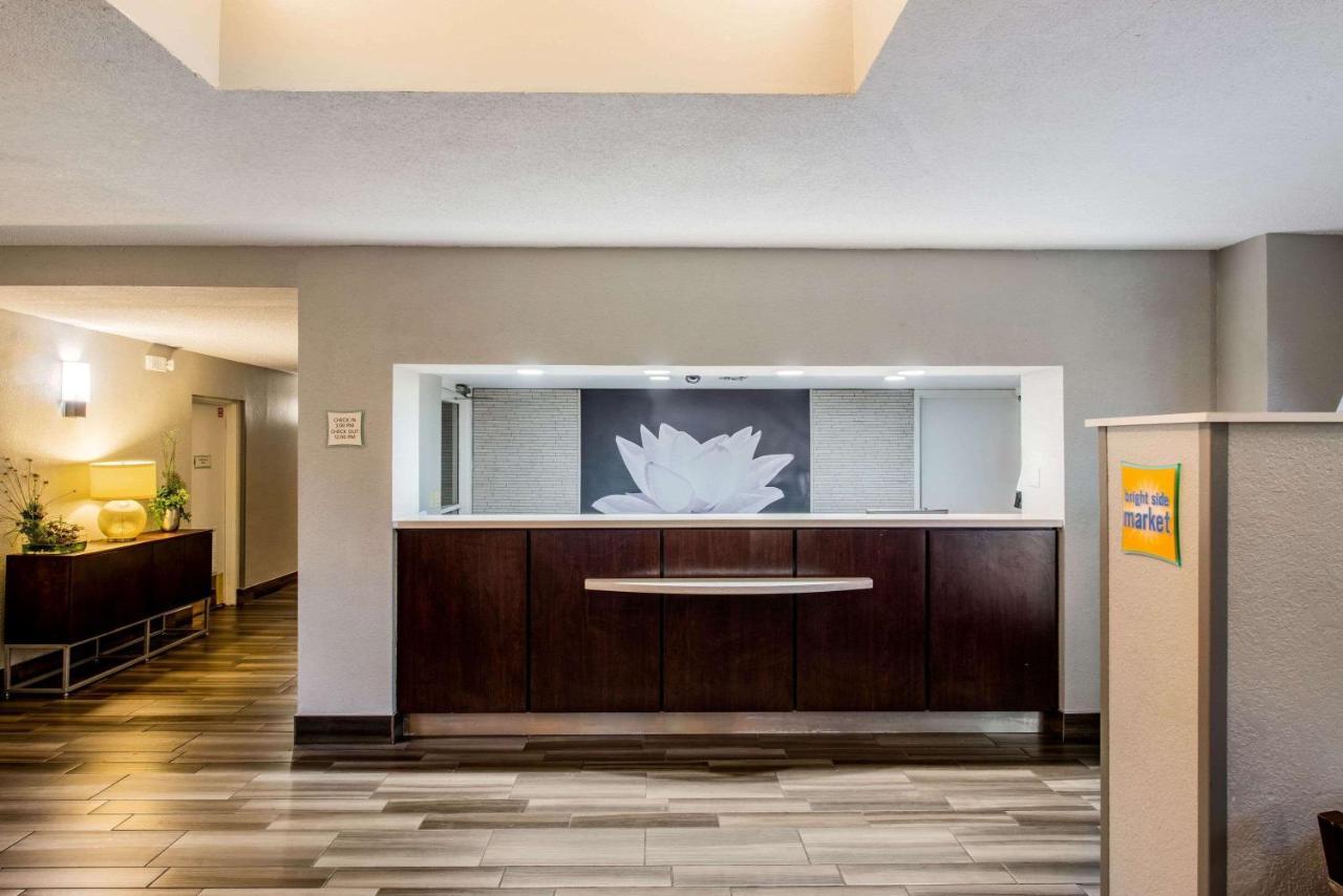 La Quinta By Wyndham Fort Lauderdale Tamarac Εξωτερικό φωτογραφία