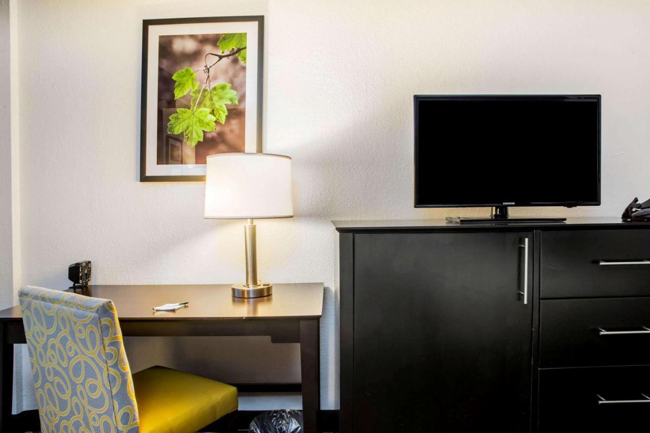 La Quinta By Wyndham Fort Lauderdale Tamarac Εξωτερικό φωτογραφία