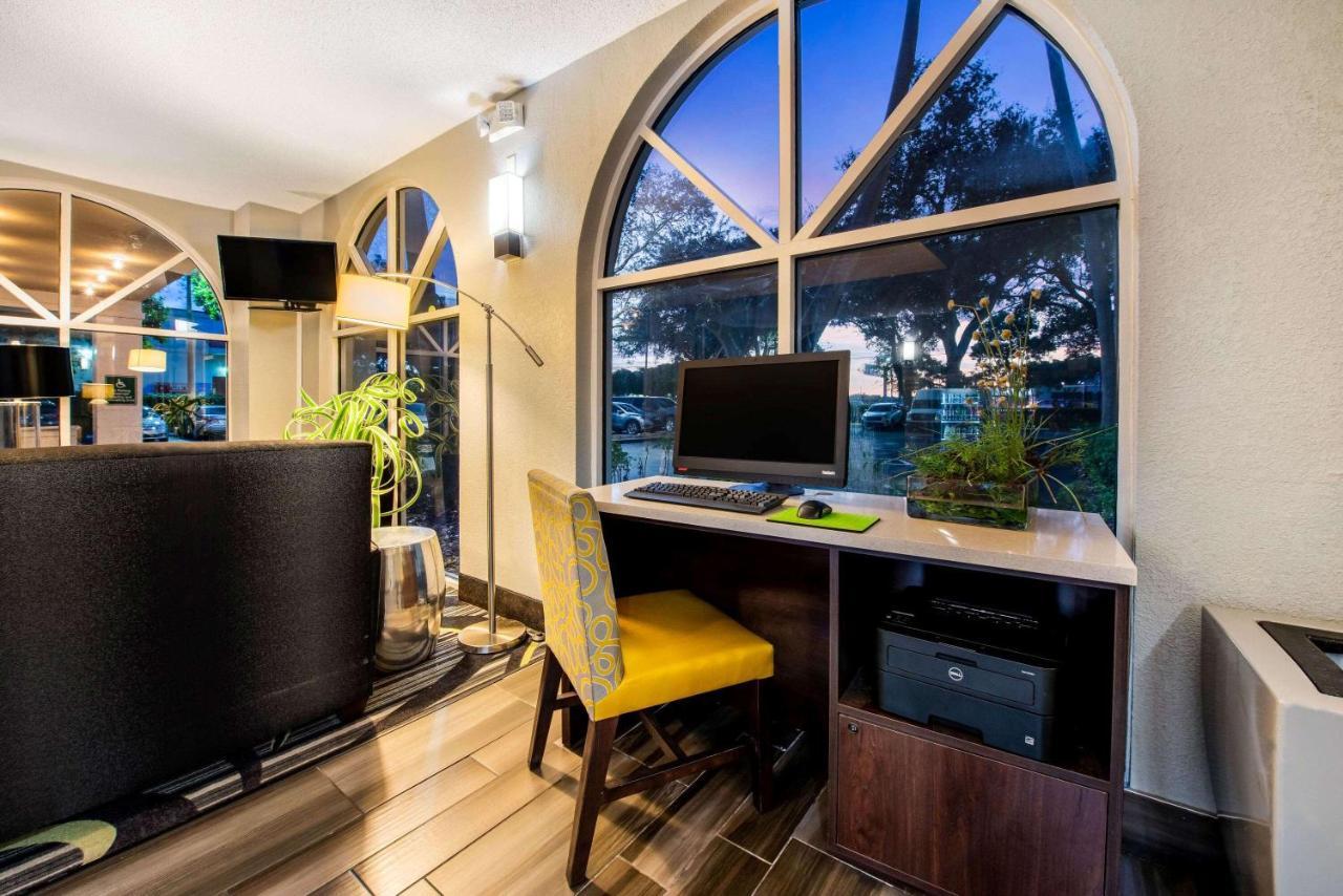 La Quinta By Wyndham Fort Lauderdale Tamarac Εξωτερικό φωτογραφία