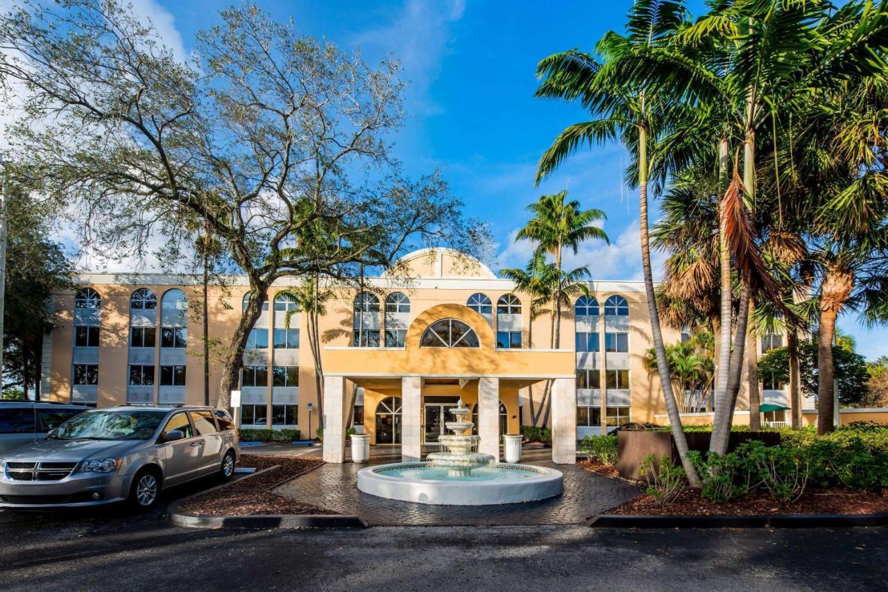 La Quinta By Wyndham Fort Lauderdale Tamarac Εξωτερικό φωτογραφία