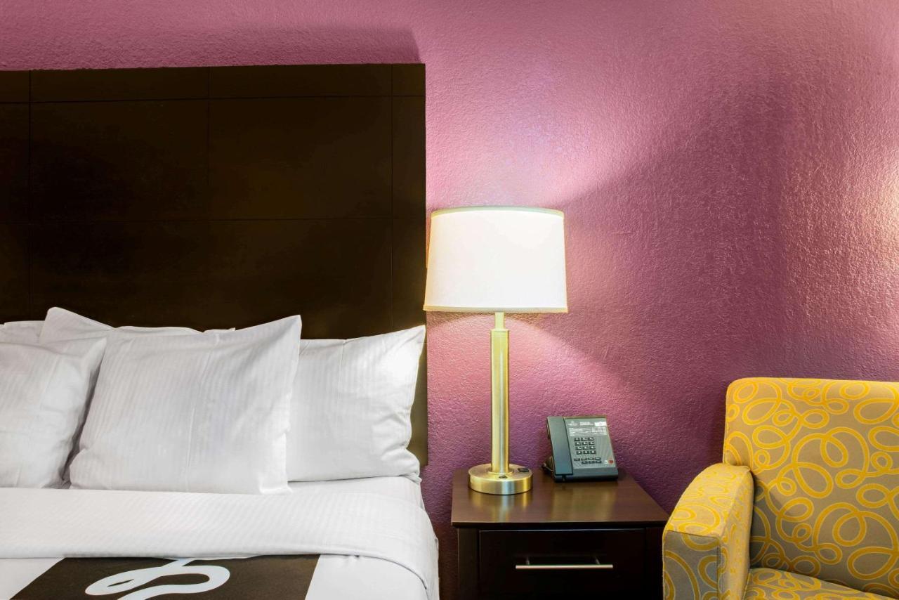 La Quinta By Wyndham Fort Lauderdale Tamarac Εξωτερικό φωτογραφία