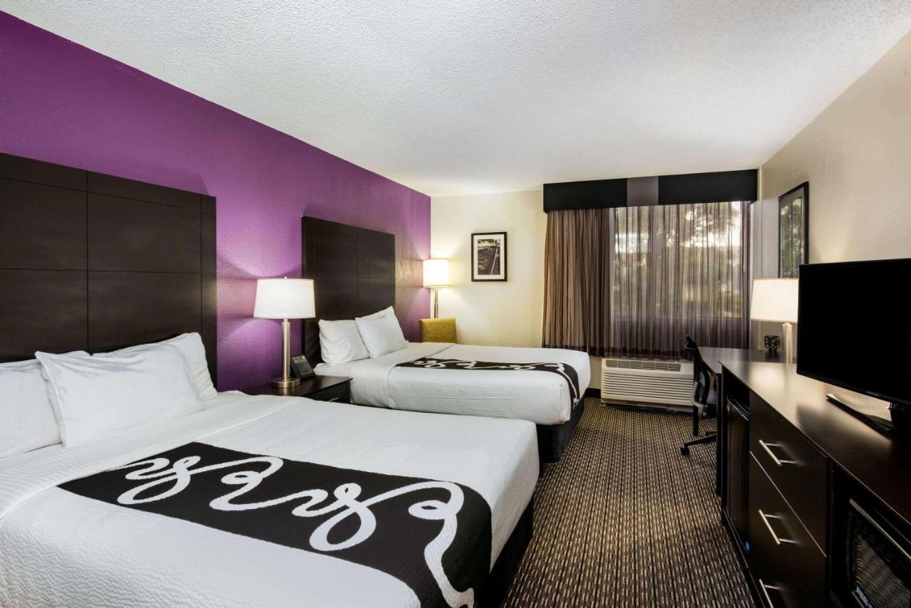 La Quinta By Wyndham Fort Lauderdale Tamarac Εξωτερικό φωτογραφία